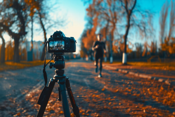 Best Gimbal Tripods